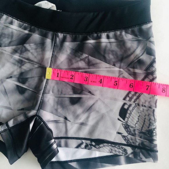 adidas techfit shorts size S - Picture 8 of 16